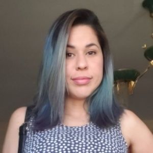 Meet your Posher, Talita